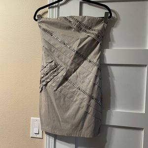 NikiBiki Cocktail/Mini Dress